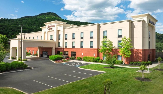 Hampton Inn Kimball