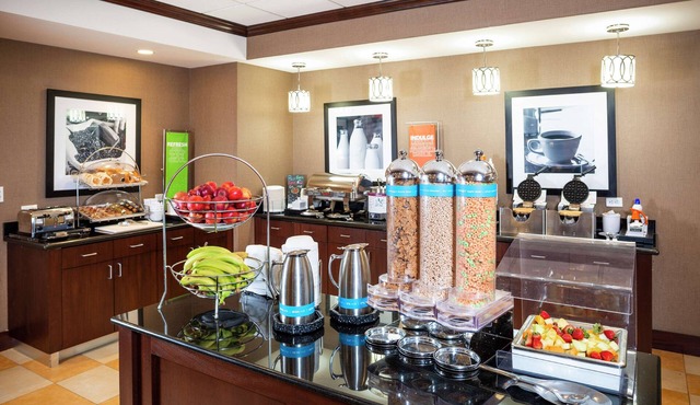 Hampton Inn Limerick-Philadelphia Area