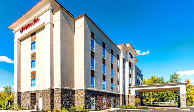 Hampton Inn Lockport - Buffalo, NY