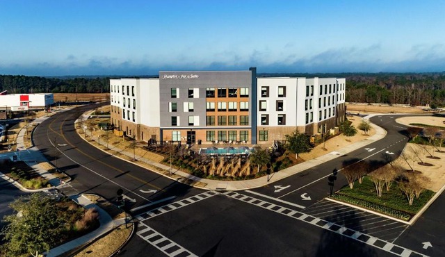 Hampton Inn & Suites By Hilton-Columbia Killian Road