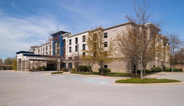 Hampton Inn & Suites Chadds Ford