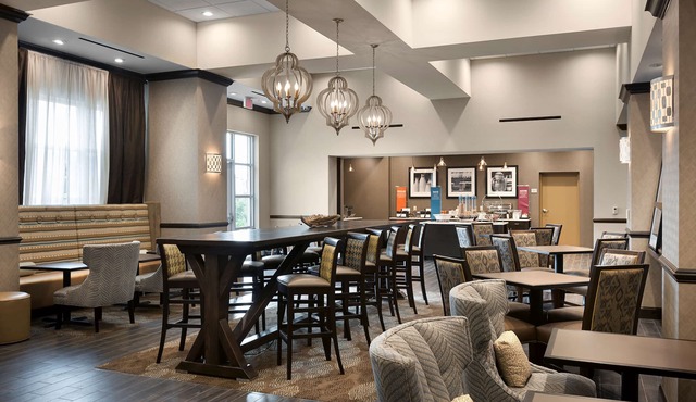 Hampton Inn & Suites Fort Mill