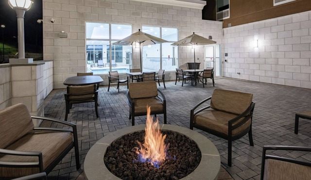Hampton Inn & Suites Rocky Hill - Hartford South