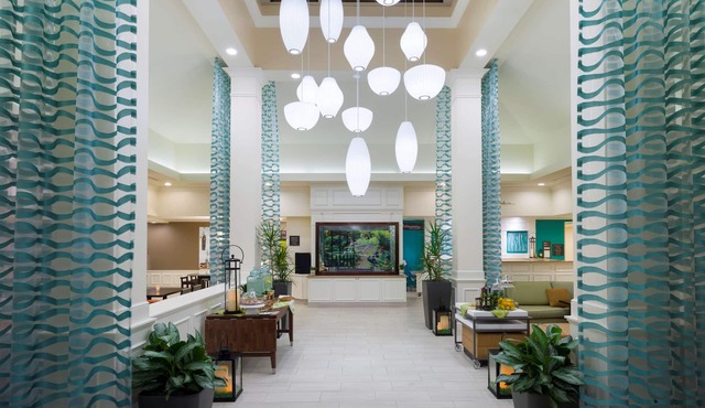 Hilton Garden Inn Hartford South/Glastonbury