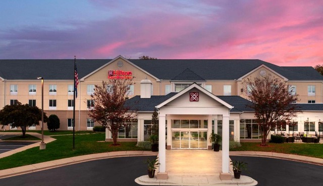 Hilton Garden Inn Solomons