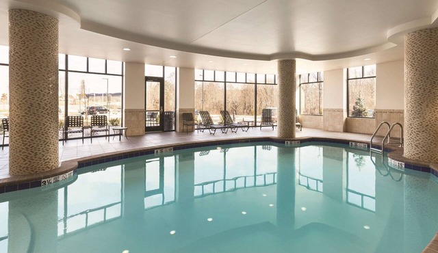 Hilton Garden Inn Wallingford/Meriden