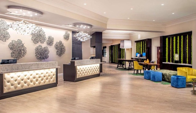 Hilton Wilmington/Christiana