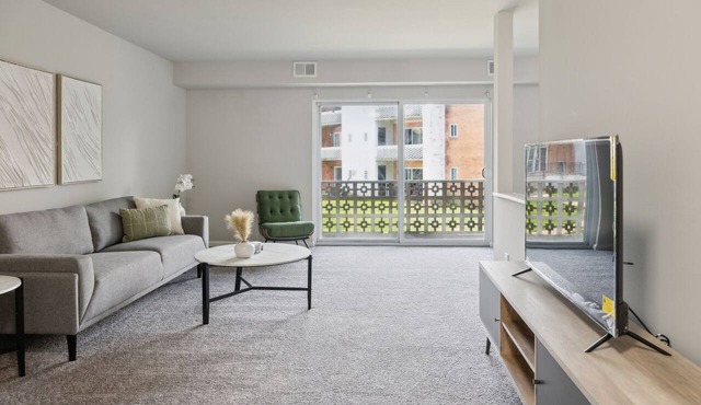 Historic Charm Meets Modern Comfort: The Chateau