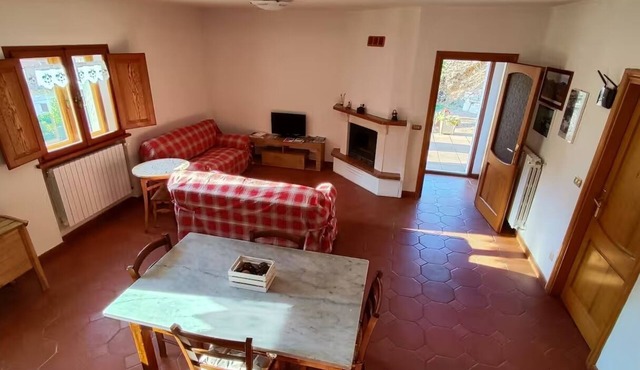Holiday home Abruzzo.
