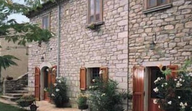 Holiday apartment Agnone for 2 - 4 persons with 2 bedrooms - Farmhouse