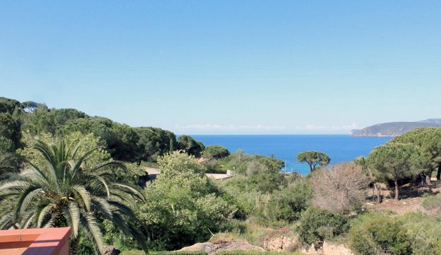 Holiday apartment Capoliveri for 1 - 4 persons with 2 bedrooms - Holiday apartment