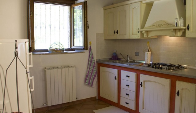 Holiday Apartment Il Piccolo Noce - Lavender Apartment