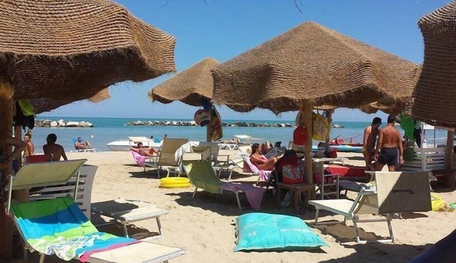 Holiday apartment Orsogna for 3 - 6 persons with 3 bedrooms - Holiday apartment