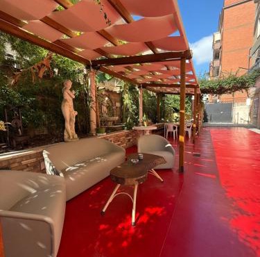 Holiday Home Il Giardino di Augusto