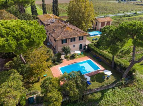 Holiday Home Scaletta - GIrasole by Interhome
