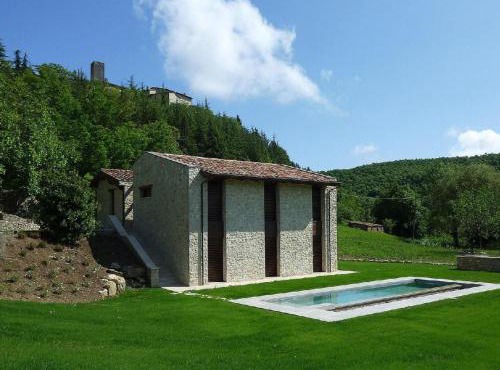 Holiday Home Villa mit privatem Spa und beheiztem Pool by Interhome
