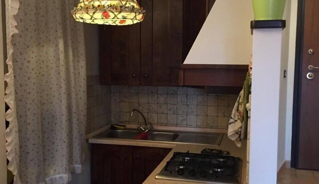 Holiday house Castel di Sangro for 1 - 6 persons with 2 bedrooms - Holiday home