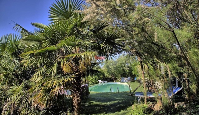 Holiday house Ostra for 1 - 8 persons with 4 bedrooms - Holiday home