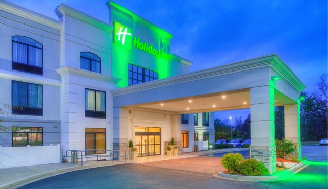 Holiday Inn - Belcamp - Aberdeen Area by IHG