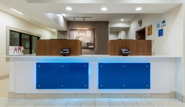 Holiday Inn Express Henderson by IHG