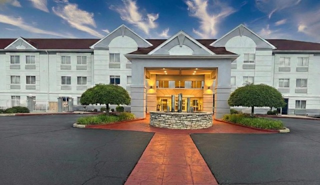 Holiday Inn Express Hotel & Suites Port Clinton-Catawba Island by IHG