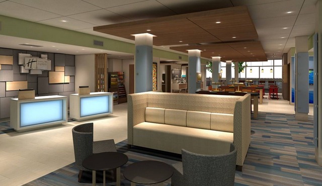 Holiday Inn Express Princeton by IHG