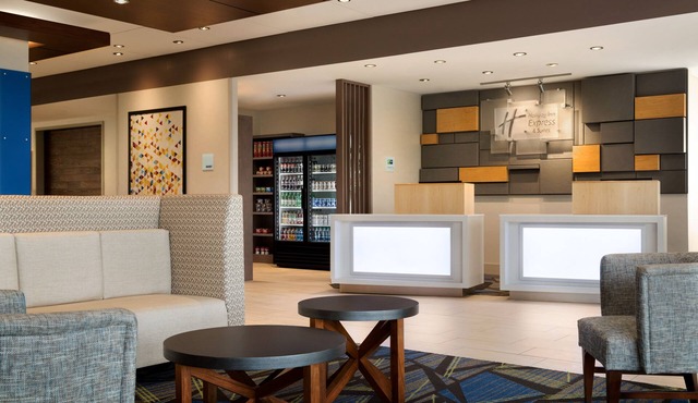 Holiday Inn Express & Suites Middletown by IHG