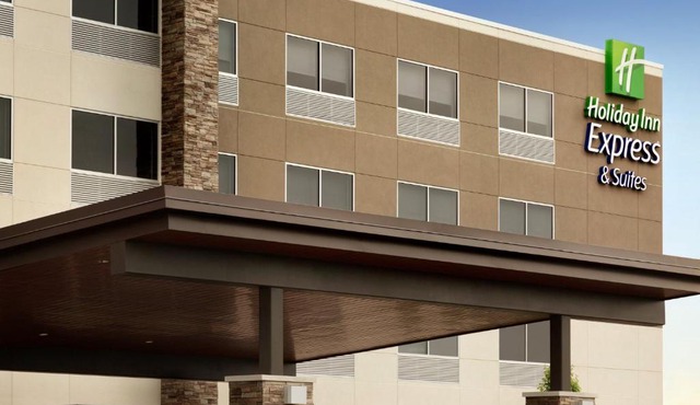 Holiday Inn Express & Suites - Middletown by IHG