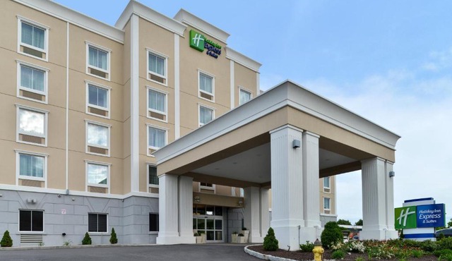Holiday Inn Express & Suites Peekskill-Lower Hudson Valley by IHG