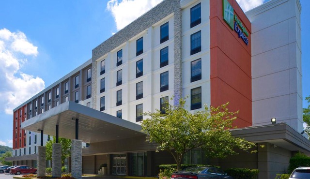 Holiday Inn Express Towson- Baltimore North by IHG