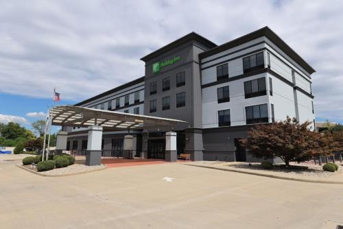 Holiday Inn Saint Louis-Fairview Heights by IHG