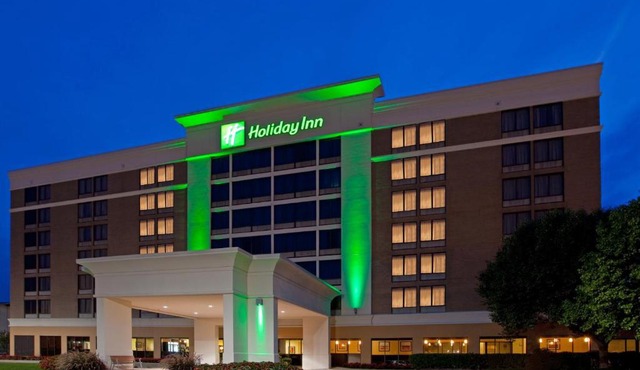 Holiday Inn Timonium by IHG