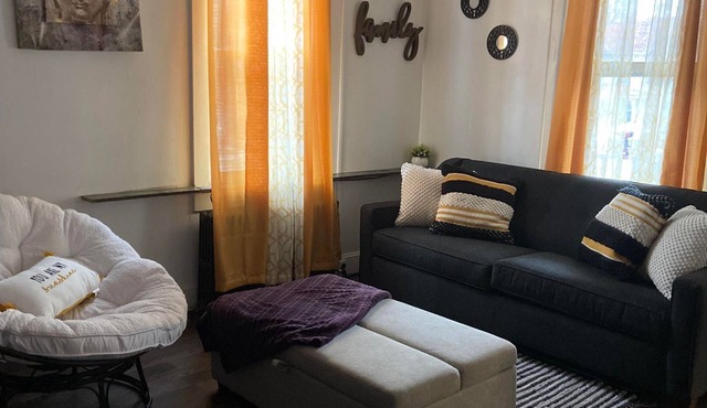 Home for home