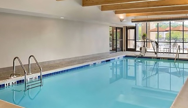 Home2 Suites by Hilton Downingtown Exton Route 30