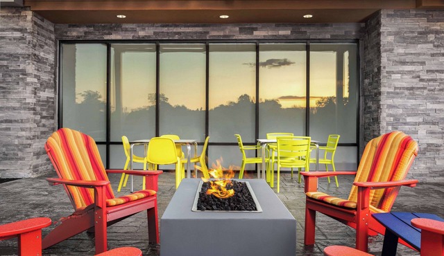 Home2 Suites by Hilton Boston Franklin