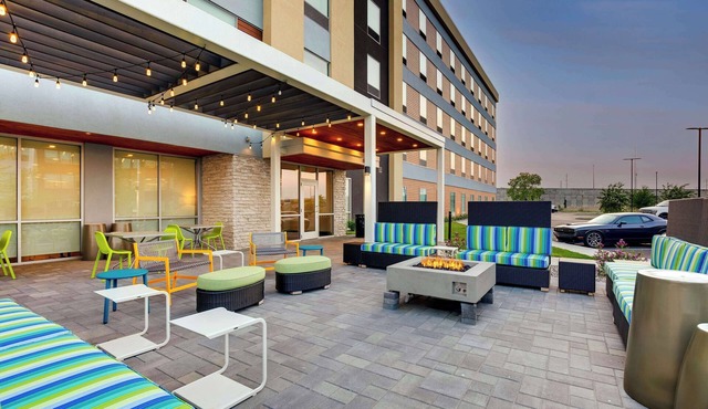 Home2 Suites by Hilton Hammond