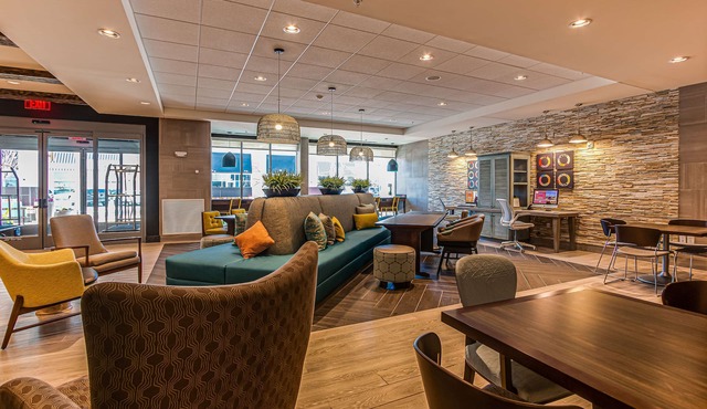 Home2 Suites by Hilton Nashville Bellevue