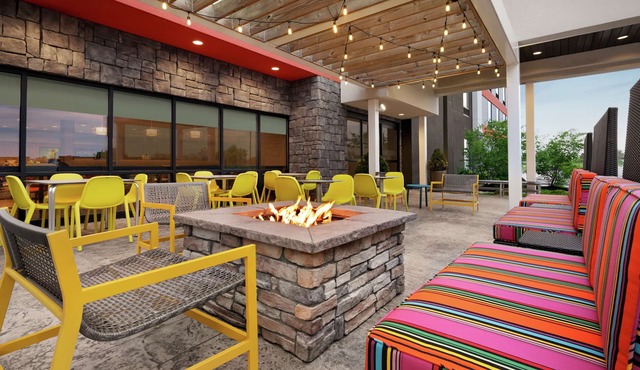 Home2 Suites by Hilton Greece Rochester