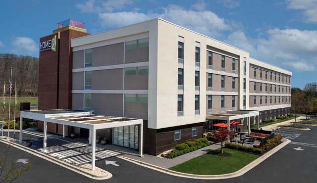 Home2 Suites by Hilton Baltimore/White Marsh