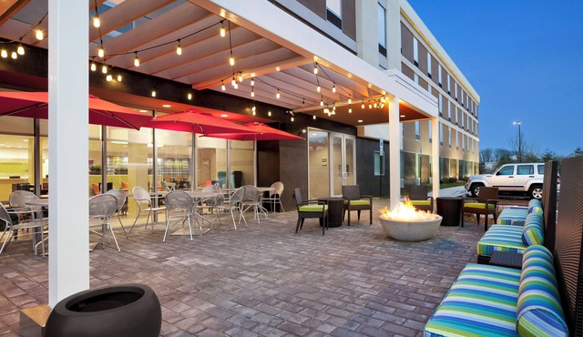 Home2 Suites by Hilton Baltimore/White Marsh
