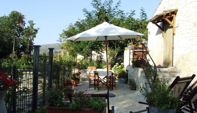 Homerez - Apartment in Abbateggio