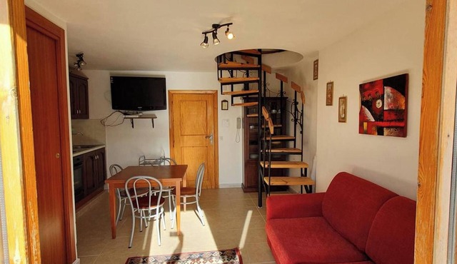 Homerez - Apartment in Pizzoferrato