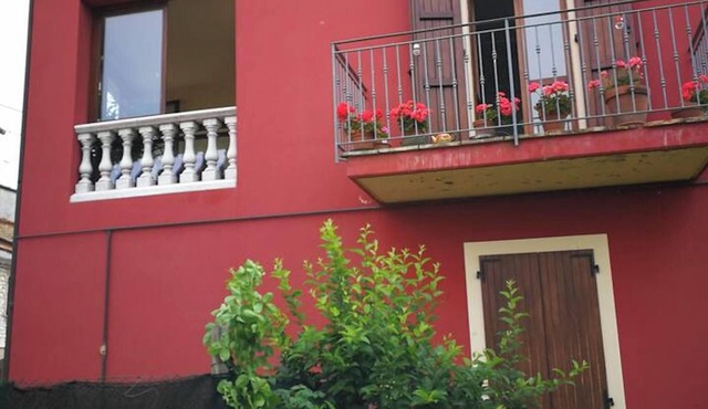 Homerez - Apartment, Sant'Ippolito