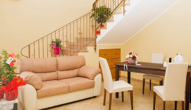 Homerez - Appartement 10 km away from the beach for 4 ppl. with balcony