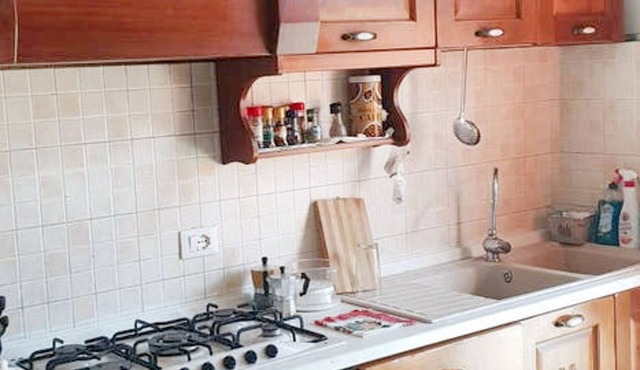 Homerez - Apt. Cascine-la Croce