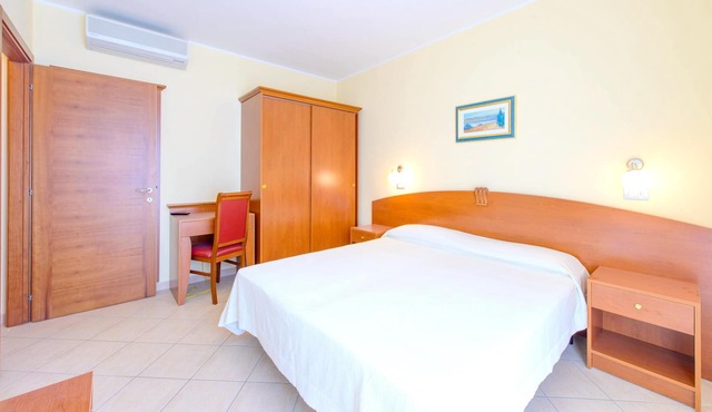 Homerez - Beautiful appartement for 4 ppl. at Rimini
