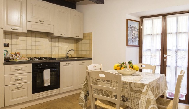 Homerez - Beautiful appartement for 3 ppl. at Arce