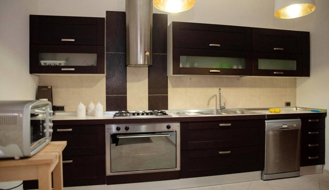 Homerez - Big villa for 9 ppl. with swimming-pool at Alvignano