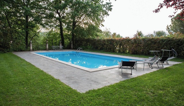 Homerez - Charming villa in Alvignano with private pool