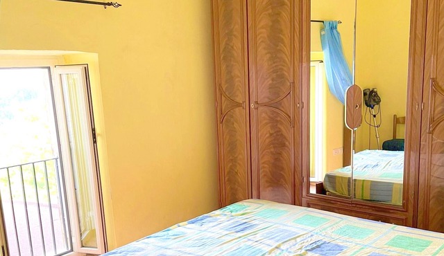 Homerez - House 18 km away from the beach for 4 ppl. with terrace at Orsogna